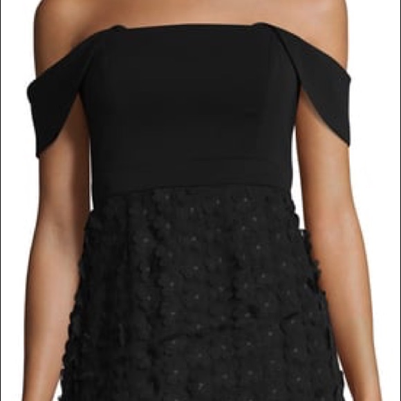 Jaygodfrey Evening Dress